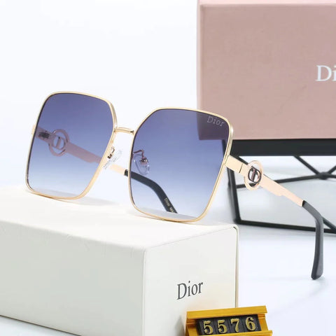 5 Color GC Sunglasses5576