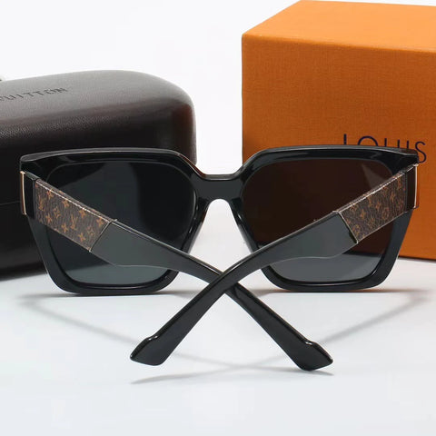 5 Color GC Sunglasses3684