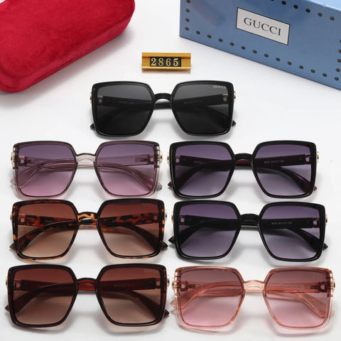 7 Color GC Sunglasses2865