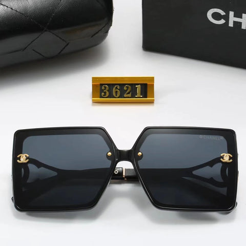 4 Color GC Sunglasses3621
