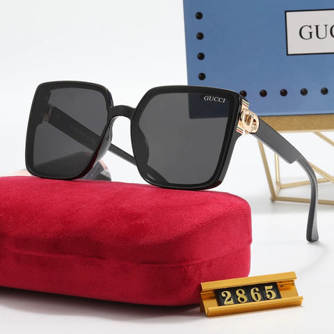 7 Color GC Sunglasses2865