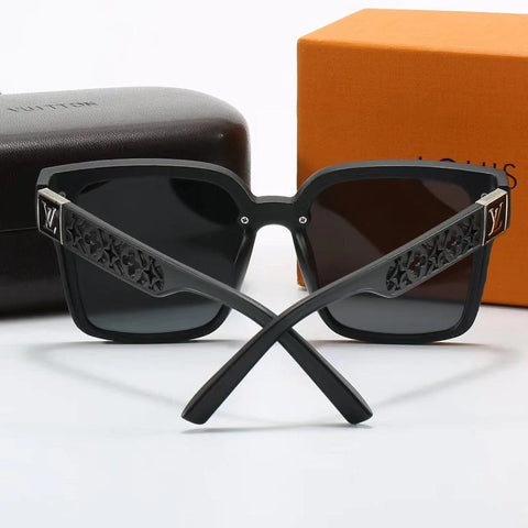 5 Color GC Sunglasses3649