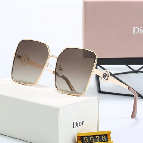 5 Color GC Sunglasses5576
