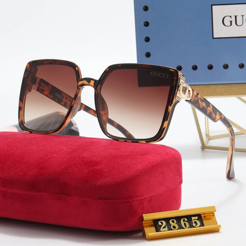 7 Color GC Sunglasses2865