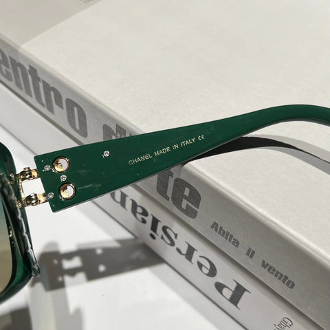 5 Color GC Sunglasses6099