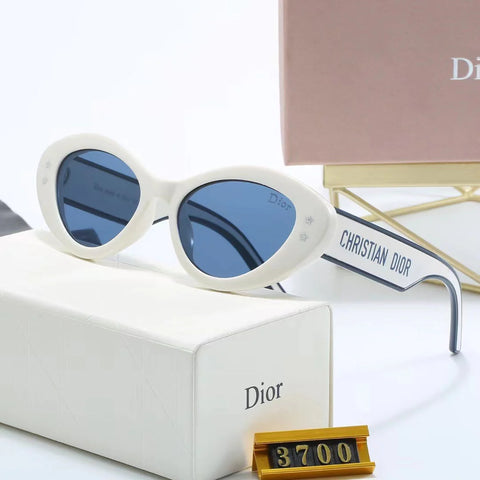 4 Color GC Sunglasses3700