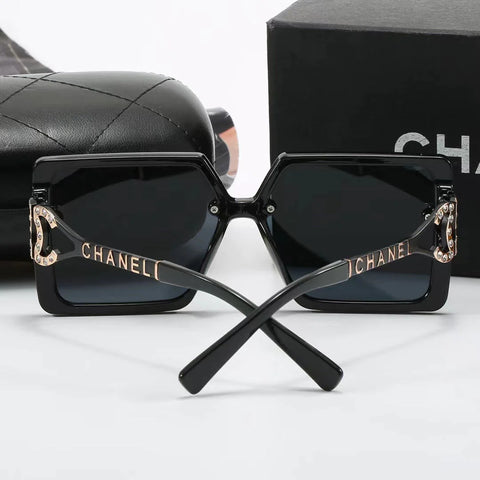 4 Color GC Sunglasses3621