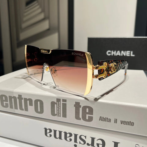 6 Color GC Sunglasses0996