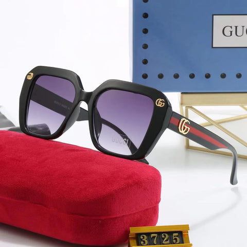 8 Color GC Sunglasses3725