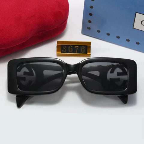 4 Color GC Sunglasses3676