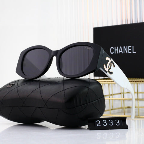 7 Colors   Polarized Sunglasses #2333