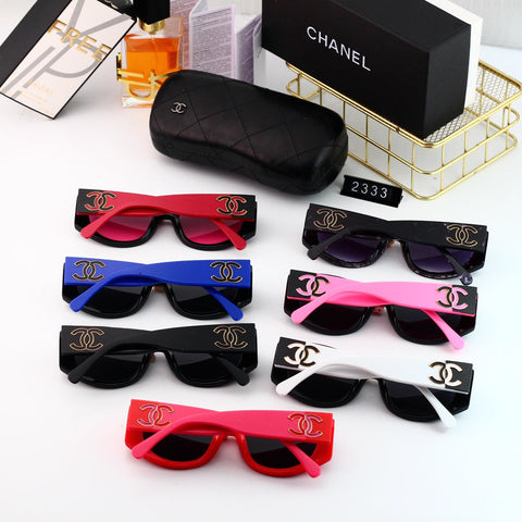 7 Colors   Polarized Sunglasses #2333